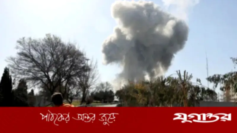 ইরানে মার্কিন-ইসরাইলি হামলায় ৩ হাজারের বেশি ঘরবাড়ি বিধ্বস্ত, মানবিক বিপর্যয়