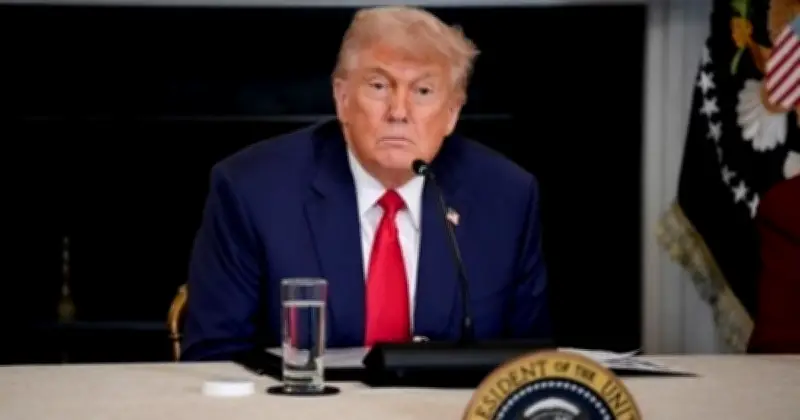 ট্রাম্পের মন্তব্য: ইরানের বিরুদ্ধে স্থল অভিযান 'সময়ের অপচয়', তবে নেতৃত্ব নির্বাচনে মার্কিন ভূমিকা থাকবে