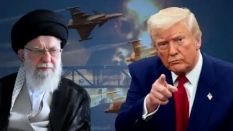 যুক্তরাষ্ট্র-ইসরায়েলের ইরান হামলা: আন্তর্জাতিক আইনের লঙ্ঘন ও বিশ্বব্যবস্থার সংকট