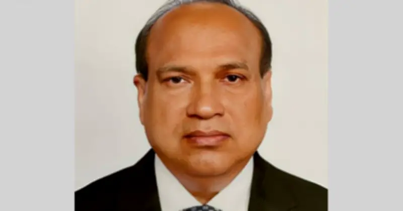 সাবেক সচিব ও বিডা কর্মকর্তার বিরুদ্ধে ৪০ কোটি টাকা মানিলন্ডারিং মামলা