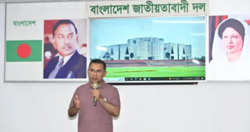 বাংলাদেশে ডিজিটাল নিরাপত্তা আইনের অধীনে গ্রেপ্তার: নাগরিক অধিকার নিয়ে উদ্বেগ