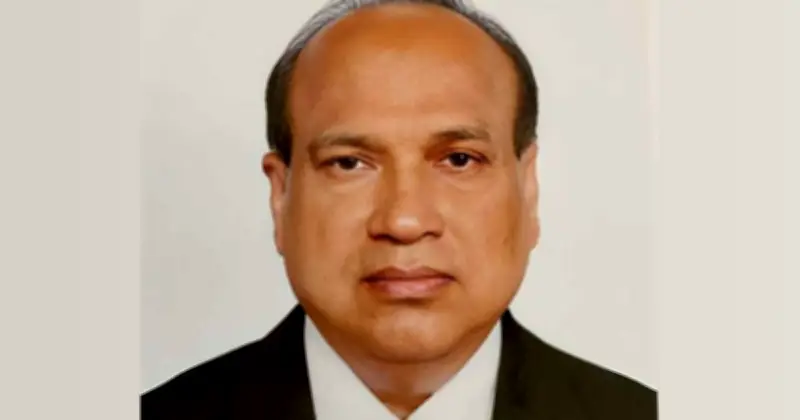 সাবেক সচিব খায়রুল ইসলামের বিরুদ্ধে ৪০ কোটি টাকার মানিলন্ডারিং মামলা