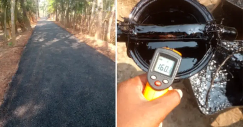 রাঙ্গাবালীতে সড়ক নির্মাণে অনিয়মের অভিযোগ ভিত্তিহীন, দাবি উপজেলা প্রশাসনের