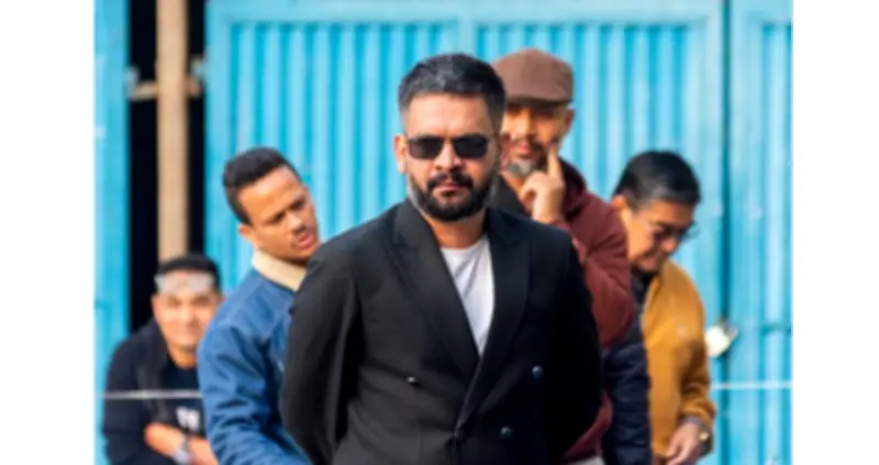 নেপালে সাবেক র্যাপার বালেন্দ্র শাহর দল নির্বাচনে এগিয়ে, নওগাঁয় পারিবারিক হত্যাকাণ্ড