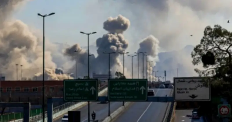 ইরান যুদ্ধে যুক্তরাষ্ট্রের প্রথম ১০০ ঘণ্টায় ব্যয় ৩.৭ বিলিয়ন ডলার, প্রতিদিন ৮৯১ মিলিয়ন