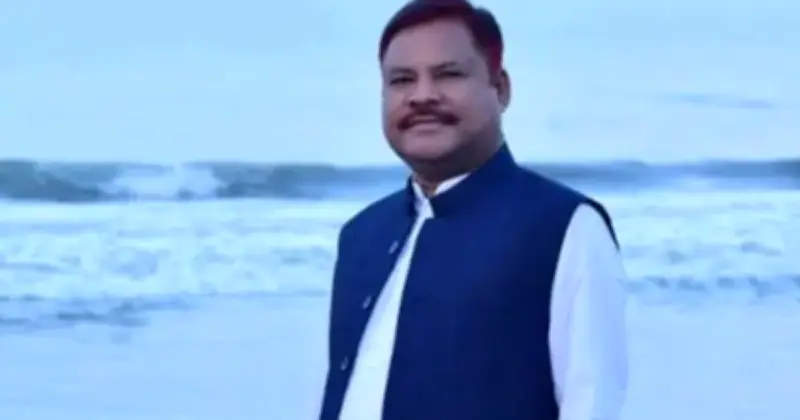 পঞ্চগড়ে কারাবন্দী আওয়ামী লীগ নেতা হারুন অর রশিদের মৃত্যু, জামিনের মিনিটেই শেষ নিঃশ্বাস