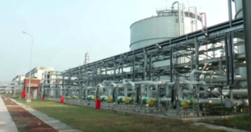 গ্যাস সংকটে ঘোরাশাল-পলাশ ইউরিয়া সার কারখানার উৎপাদন স্থগিত