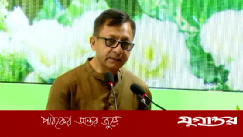 প্রধানমন্ত্রীর নির্দেশে পাটশিল্পের ঐতিহ্য পুনরুদ্ধারে বাণিজ্যমন্ত্রীর অঙ্গীকার