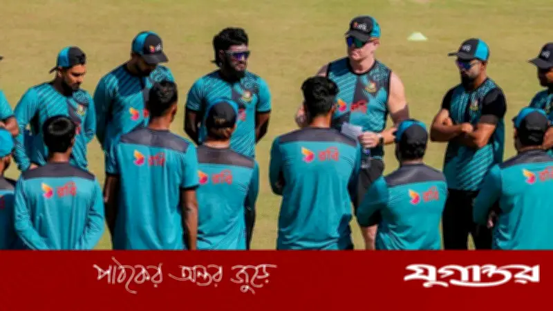 পাকিস্তান সিরিজের জন্য বাংলাদেশের ১৫ সদস্যের দল ঘোষণা, ফিরলেন আফিফ-সৌম্য