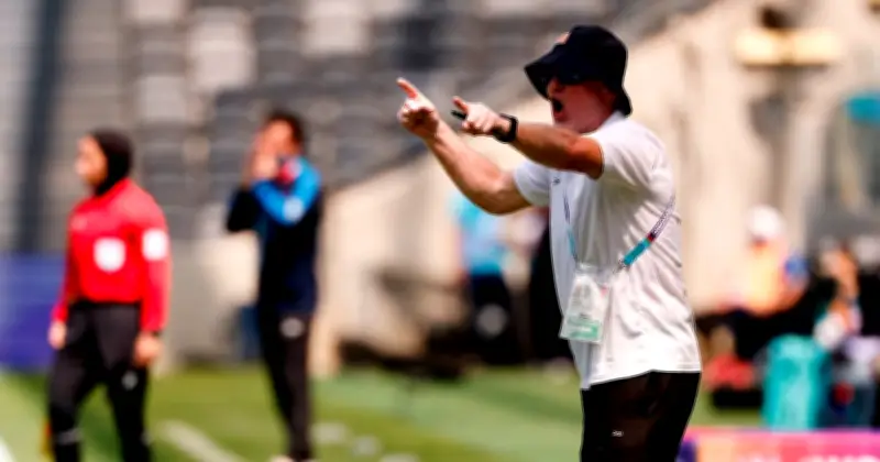 এশিয়ান কাপে বাংলাদেশ নারী ফুটবল দলের বড় হার, তবুও কোচ বাটলারের গর্ব