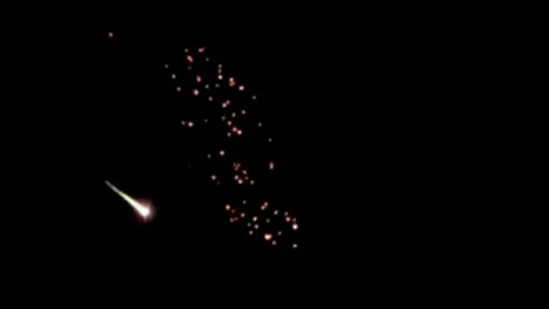 বিশ্বের বৃহত্তম সৌরবিদ্যুৎ কেন্দ্র চালু করেছে চীন, পরিবেশবান্ধব শক্তির দিকে বড় পদক্ষেপ