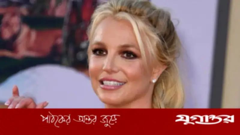 গ্রেফতারের পর ইনস্টাগ্রাম প্রোফাইল ডিলিট করলেন ব্রিটনি স্পিয়ার্স, ভক্তদের উদ্বেগ