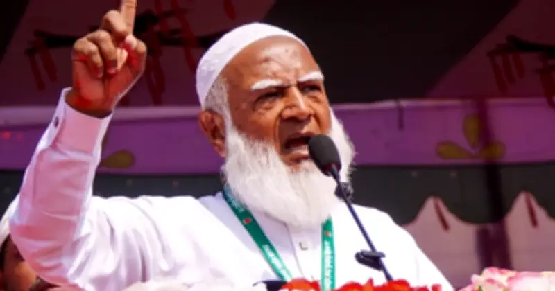 জামায়াতের অভিযোগ: অন্তর্বর্তী সরকারের আন্তর্জাতিক চুক্তিতে আলোচনা হয়নি