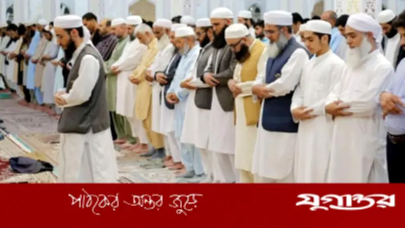 তারাবিহ নামাজের জামাত না পেলে বা সন্ধ্যায় পড়তে না পারলে করণীয় কী?