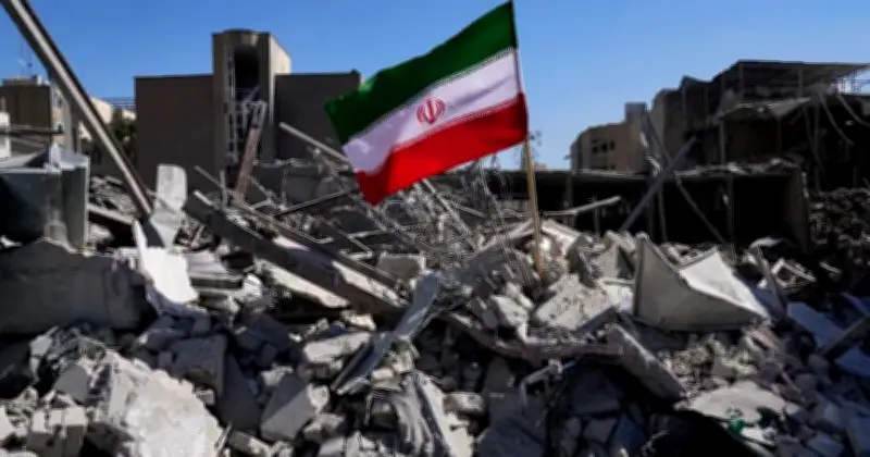ইসরাইলের হামলায় ইরানে নিহতের সংখ্যা বেড়ে ১০০ ছাড়ালো, যুক্তরাষ্ট্রের ভূমিকা নিয়ে প্রশ্ন