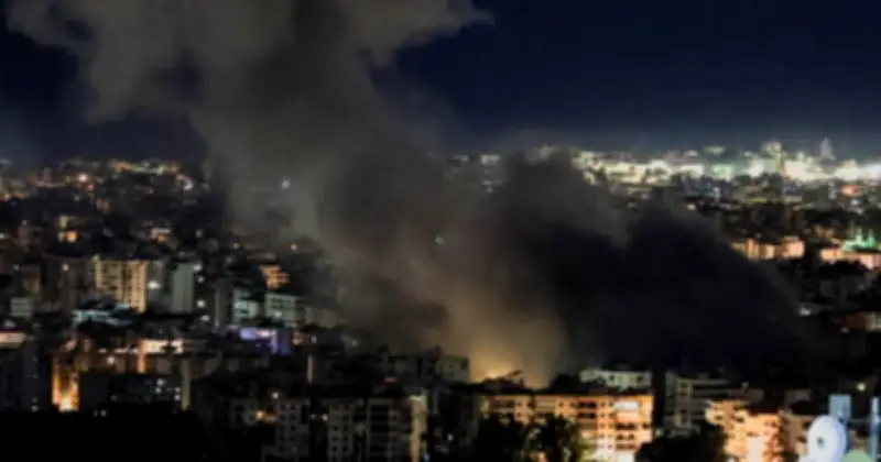 ইসরাইলের বিভিন্ন শহরে তেল আবিবসহ বিস্ফোরণ, নিরাপত্তা হুমকিতে উত্তেজনা