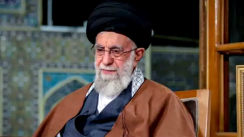 ইরানের পরবর্তী সর্বোচ্চ নেতা নির্বাচিত, বাংলাদেশের রাষ্ট্রদূতের শ্রদ্ধা ও রাজধানীতে গ্রেপ্তার