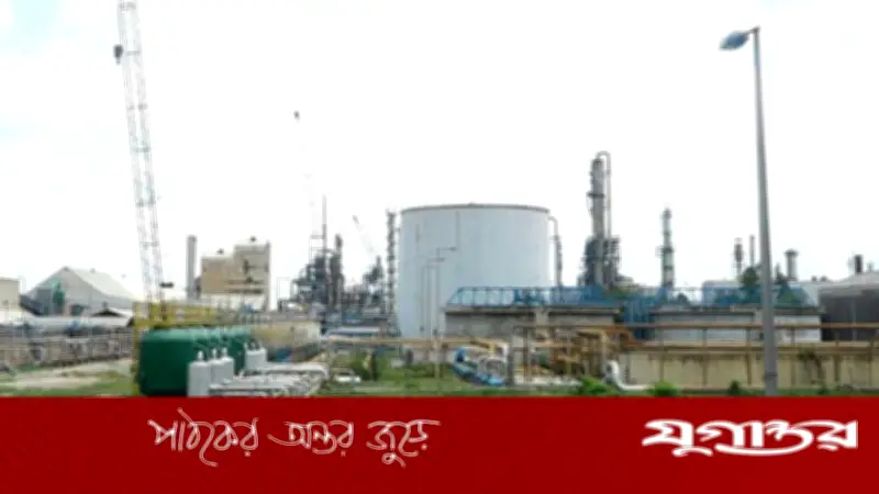 গ্যাস সংকটে দেশের চারটি ইউরিয়া কারখানা ১৫ দিনের জন্য বন্ধ