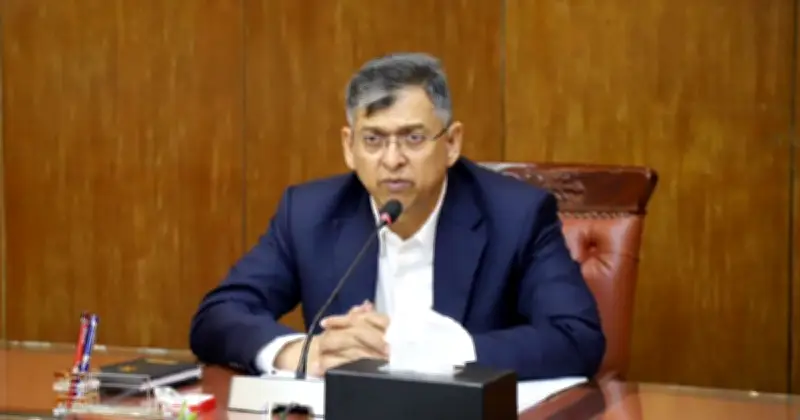 সংসদে রাষ্ট্রপতির ভাষণ বিধান আছে, বিরোধীদলকে ডেপুটি স্পিকার প্রস্তাব দেওয়ার বিধান নেই: স্বরাষ্ট্রমন্ত্রী