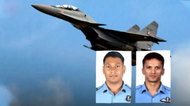 ভারতের যুদ্ধবিমান বিধ্বস্তে দুই পাইলট নিহত, বিশ্ব অর্থনীতির জন্য হুমকি: কাতার