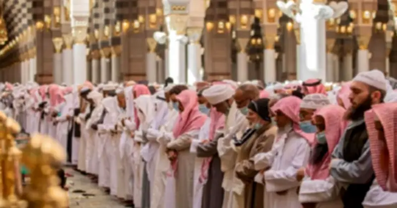 রমজানে তারাবির নামাজের বিধান: জামাতে না পেলে বা দেরিতে যোগ দিলে করণীয়