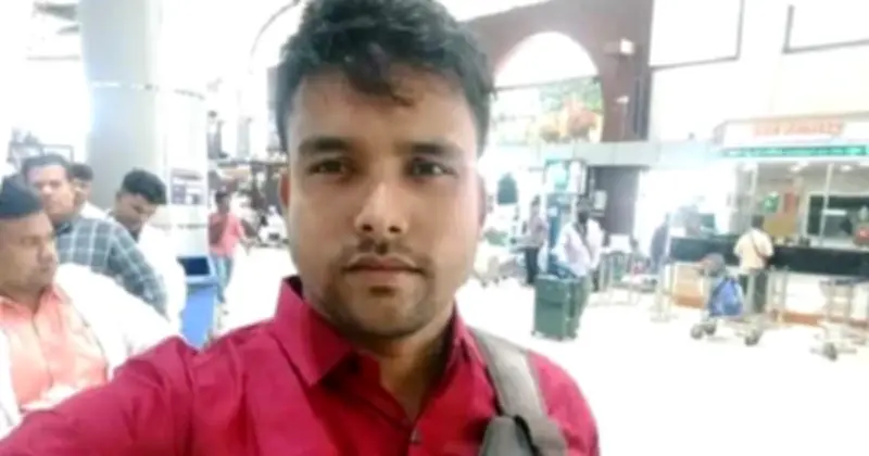 কুয়েতে মিসাইল বিস্ফোরণে চট্টগ্রামের প্রবাসী জাহেদ হোসেন নিহত, পরিবারে শোকের ছায়া