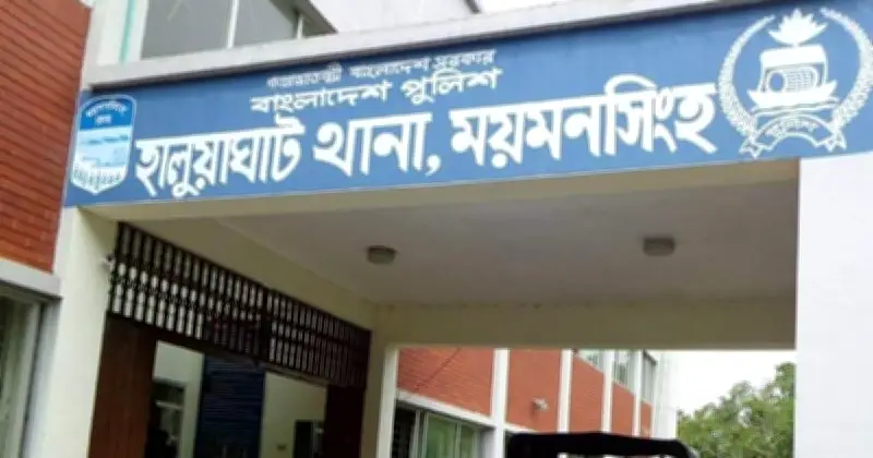 ময়মনসিংহে পিতার বিরুদ্ধে কন্যা ধর্ষণের অভিযোগ, পুলিশের অভিযানে আটক