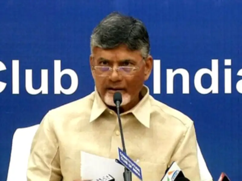 অন্ধ্র প্রদেশে জনসংখ্যা বৃদ্ধিতে আর্থিক প্রণোদনা, দুই বা ততোধিক সন্তানের জন্য ২৫ হাজার রুপি