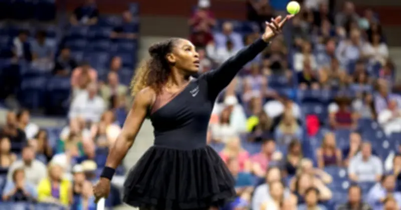 চার বছর পর টেনিস কোর্টে ফিরছেন সেরেনা উইলিয়ামস? জোকোভিচের মন্তব্যে জল্পনা