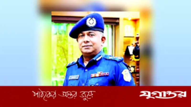 কক্সবাজারের এসপি আপেল মাহমুদের বিরুদ্ধে চাঞ্চল্যকর অনিয়ম ও অপরাধের অভিযোগ