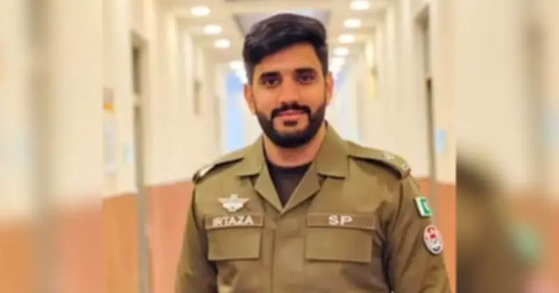 পাকিস্তান ক্রিকেটে পরিবর্তন অব্যাহত: বাংলাদেশ সফরে নতুন টিম ম্যানেজার নিয়োগ