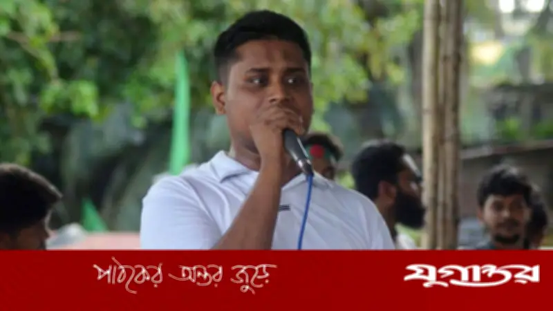 হাসনাত আবদুল্লাহর বাসায় অভিযান দাবি মিথ্যা: সাভারের ঘটনা ভুলভাবে প্রচার