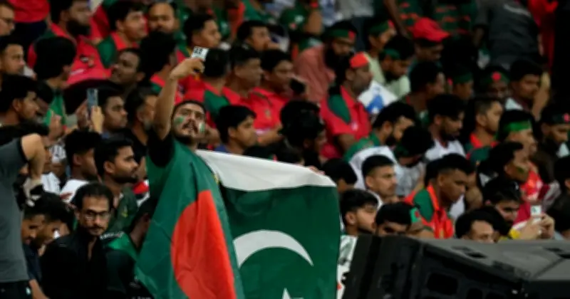 বাংলাদেশ বনাম পাকিস্তান ওয়ানডে সিরিজ: টিকিট মূল্য ২০০ থেকে ২ হাজার টাকা