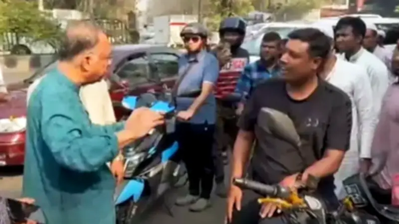 জ্বালানি সংকট, কূটনীতি ও রাজনৈতিক উত্তেজনায় বাংলাদেশের সংবাদ পর্যালোচনা