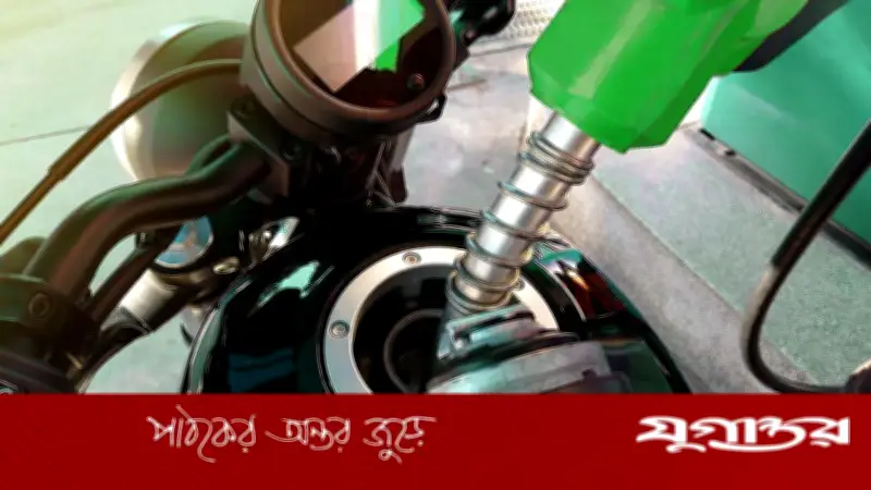 ফরিদপুরে জ্বালানি সংকট: চালকরা ২০০ টাকার বেশি পেট্রল-অকটেন কিনতে পারছেন না