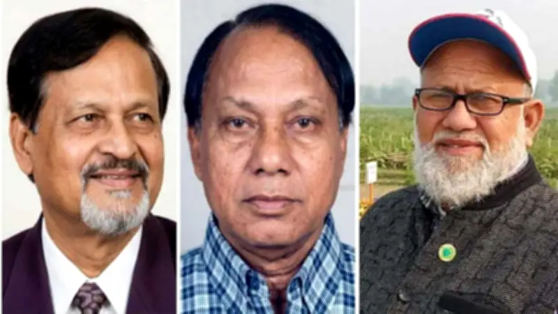 বিএইউ ত্রয়ীর স্বাধীনতা পুরস্কার মনোনয়ন, প্রধানমন্ত্রীর কূটনৈতিক ইফতার, নাহিদের আহ্বান