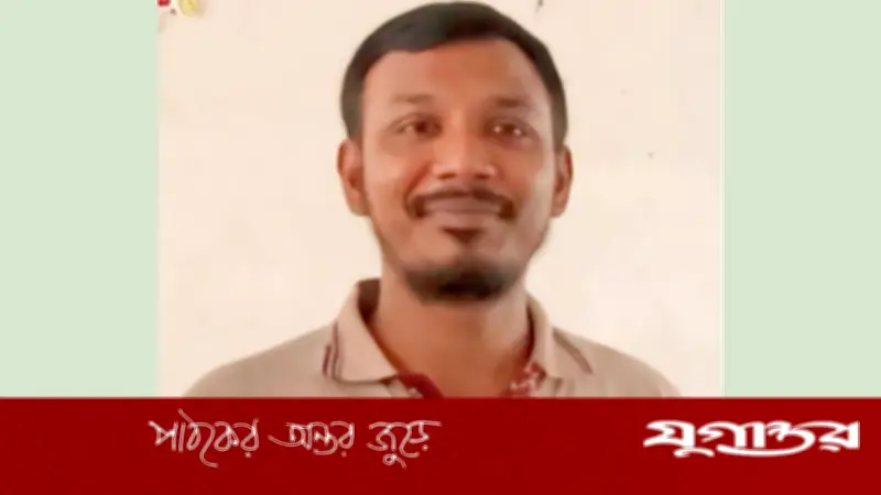 ইবি শিক্ষিকা হত্যা মামলার প্রধান আসামি ফজলুর রহমান গ্রেফতার, হাসপাতালে চিকিৎসাধীন