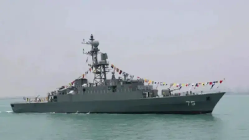 শ্রীলঙ্কায় জ্বালানি তেল পাচারের আশঙ্কায় ইরানের অনুমতি প্রার্থনা, ইসরায়েল-ইরান উত্তেজনা বৃদ্ধি