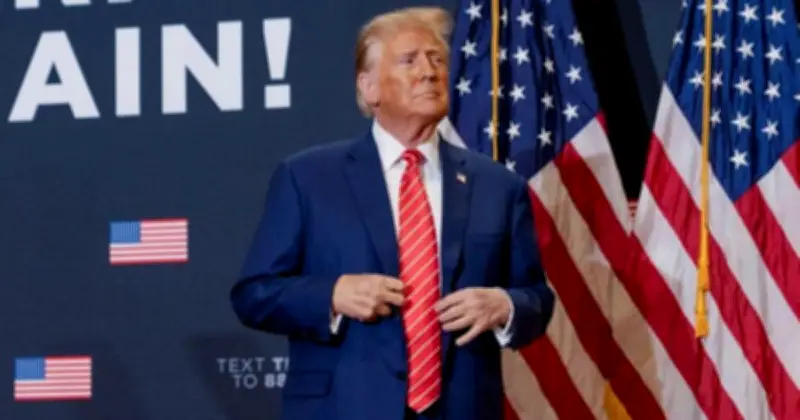 মধ্যপ্রাচ্য সংঘাত: ইরানের সঙ্গে আলোচনা নাকচ করে দিলেন ট্রাম্প, শর্ত নিঃশর্ত আত্মসমর্পণ