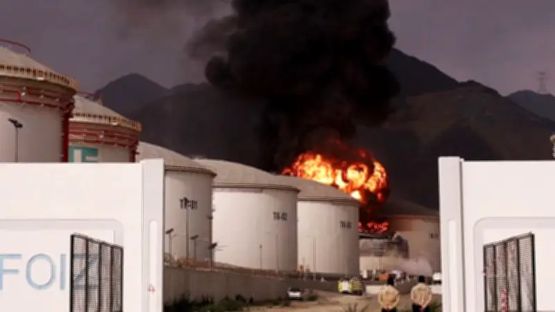 ইরানি সম্পদ জব্দের পরিকল্পনা ও জ্বালানি পাচার: বিজিবির সতর্কতা ও আঞ্চলিক উত্তেজনা