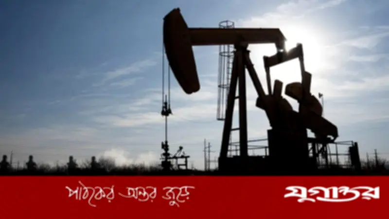 রাশিয়ার তেল কেনায় ভারতের জন্য যুক্তরাষ্ট্রের সাময়িক ছাড়: কৌশলগত বার্তা লুকিয়ে