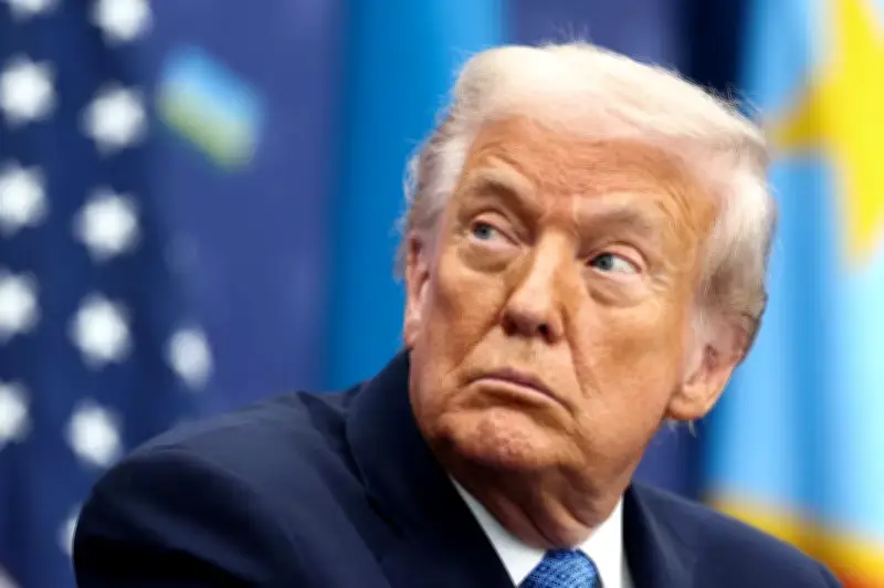 ট্রাম্পের বিরুদ্ধে কিশোরী বয়সে যৌন নিপীড়নের অভিযোগ, মার্কিন বিচার বিভাগ প্রকাশ করল নতুন নথি