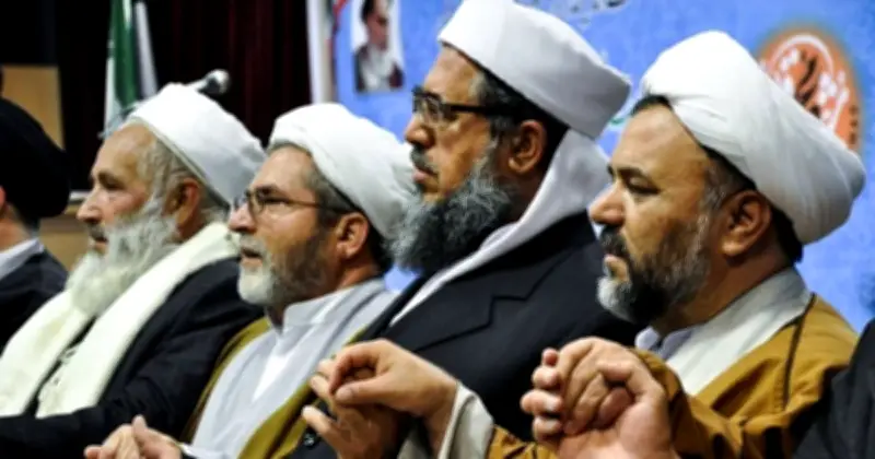 ইরানের সুন্নি আলেমদের যুক্তরাষ্ট্র-ইসরায়েল বিরোধী জিহাদের আহ্বান