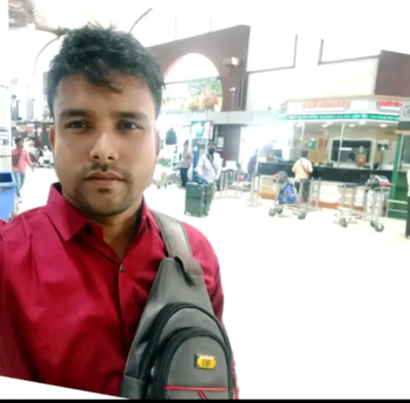 কুয়েতে মাইন বিস্ফোরণে নিহত বাংলাদেশি যুবক জাহেদের লাশ দেশে ফেরত চান পরিবার