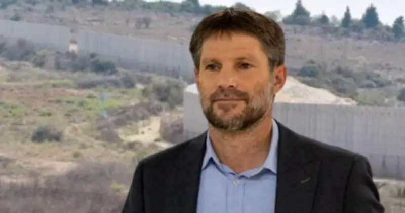 লেবানন সীমান্তে ইসরায়েলি অভিযানে আহত অর্থমন্ত্রীর পুত্রসহ কয়েক সেনা