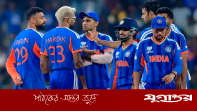 অপয়া স্মৃতি এড়াতে ভারতের হোটেল ও ড্রেসিংরুম পরিবর্তন, ফাইনালে মুখোমুখি নিউজিল্যান্ড