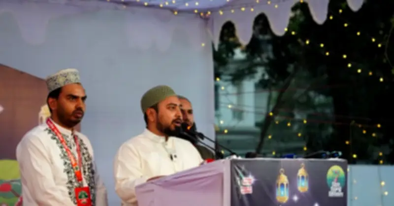 এনসিপি নেতা নাহিদ ইসলামের অভিযোগ: বিএনপি সরকার গঠনের পর থেকে নারী নির্যাতন ও ধর্ষণ বেড়েছে