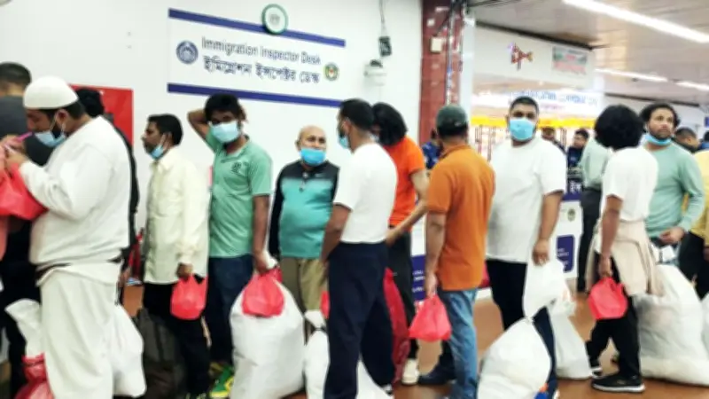 বহিষ্কৃত প্রবাসীদের ফেরা, ইরান-ইসরায়েল সংঘাতে জাতিসংঘের শান্তি আহ্বান