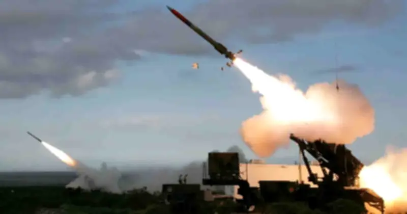 ইরানি কুর্দিদের লক্ষ্যে হামলা প্রতিহত করতে মার্কিন প্রতিরক্ষা ব্যবস্থা জোরদার