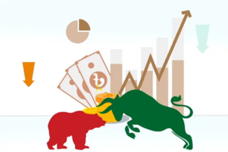 দরপতনের শেয়ারবাজারে জেড শ্রেণির দুর্বল কোম্পানির মূল্যবৃদ্ধির দাপট